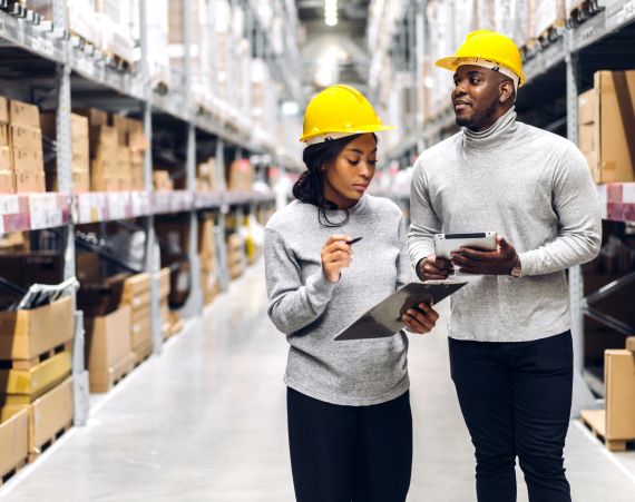 Pyrotec Finance Equipment Gear Rental in South Africa