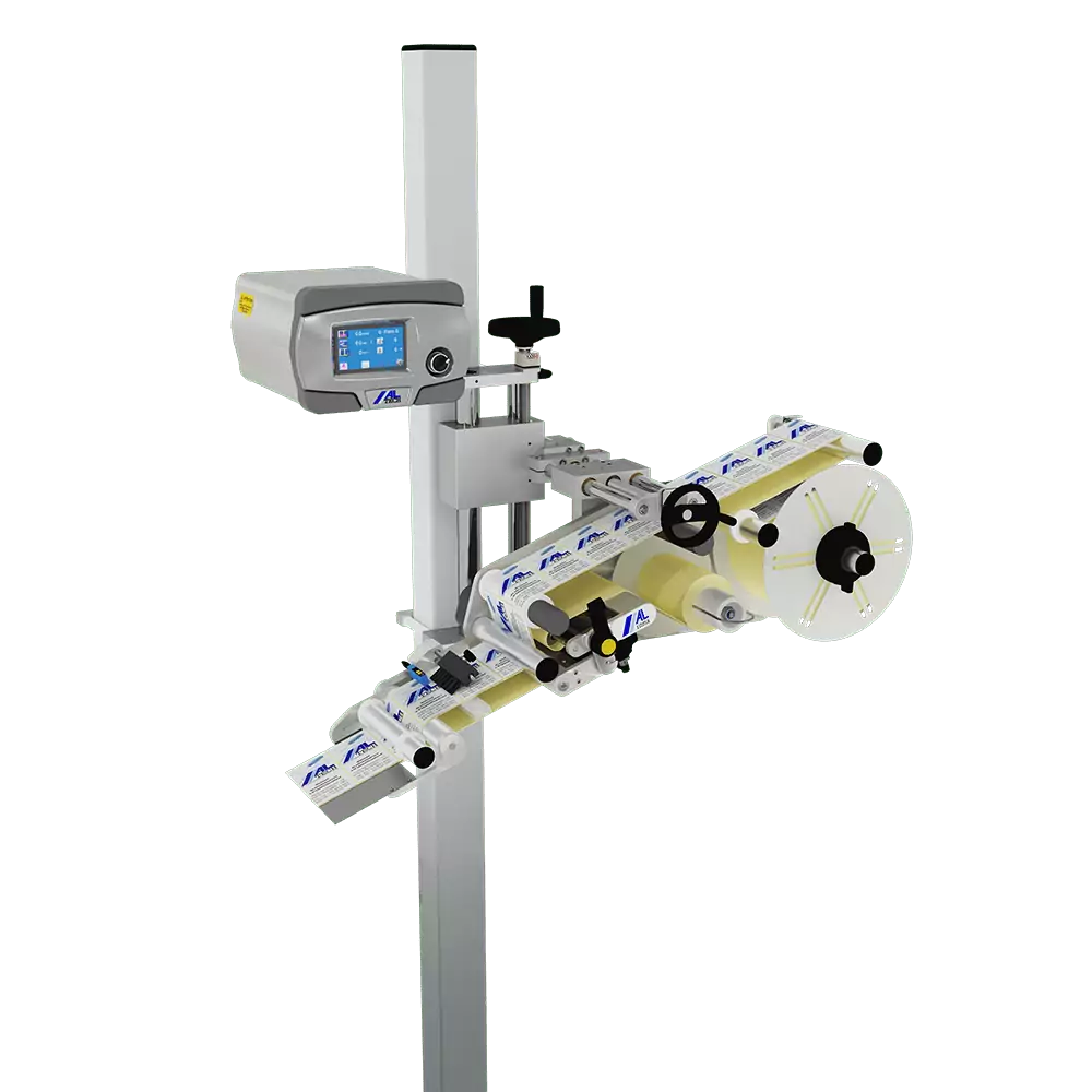 ALritma optimised