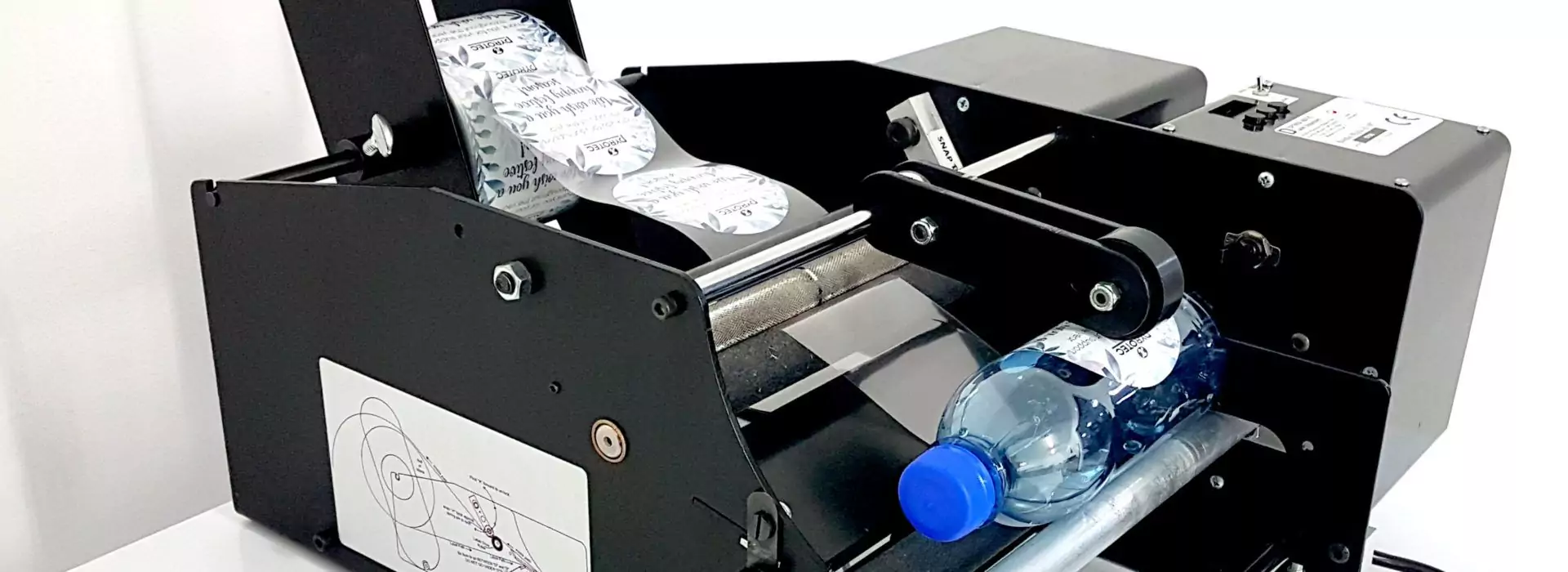 Bottle Matic 134735