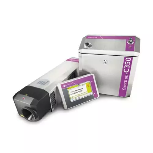 LASER SMARTLASE C150 C350 1