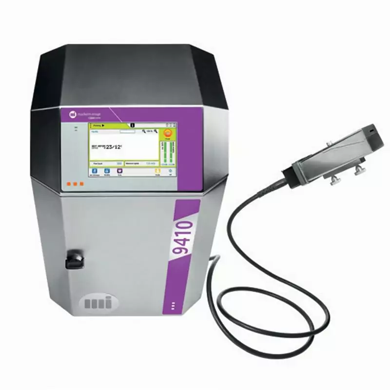 SMALL CHARACTER INKJET 9410 PI