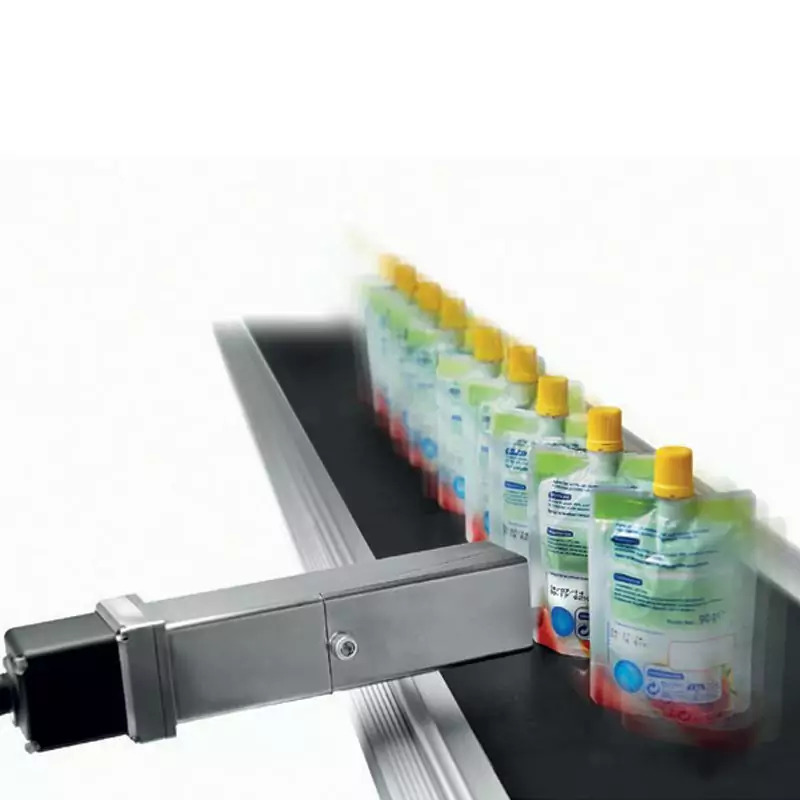 SMALL CHARACTER INKJET 9410 SI