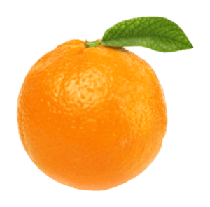 orange 5