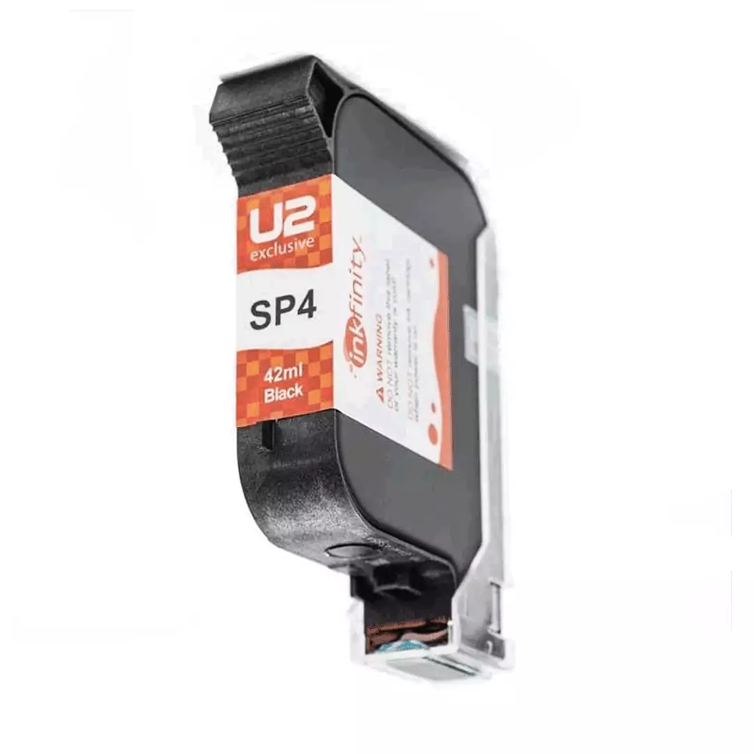 anser sp4 black pyrotec