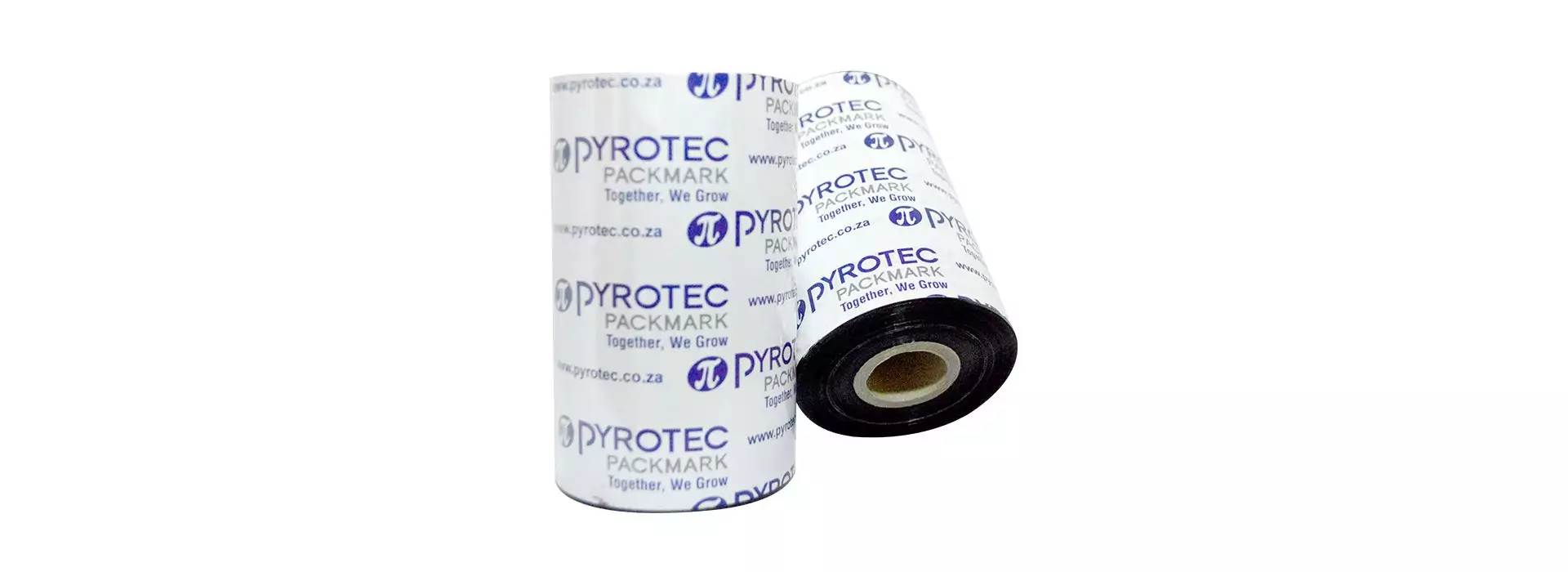 Pyrotec Desktop Printer Thermal Ribbons