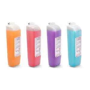 Touch Dry® Hot Melt Inks 1