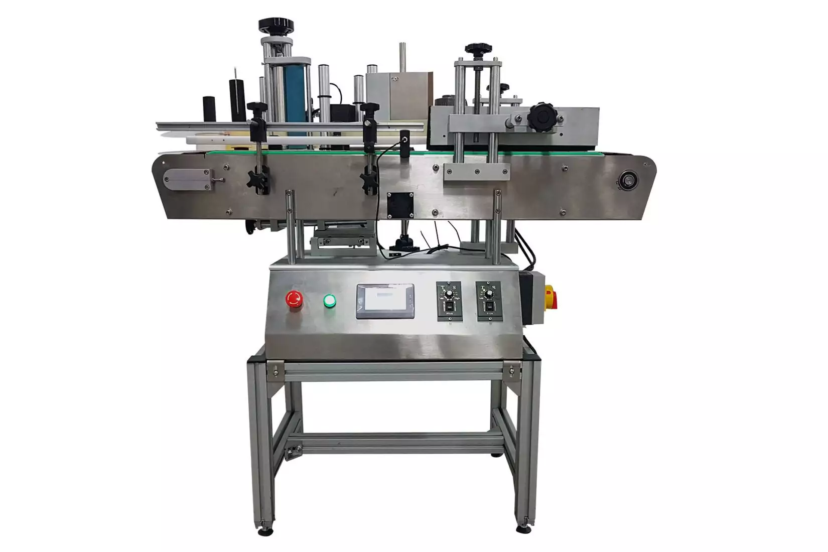 PackWrap Coding and Labelling Applicator