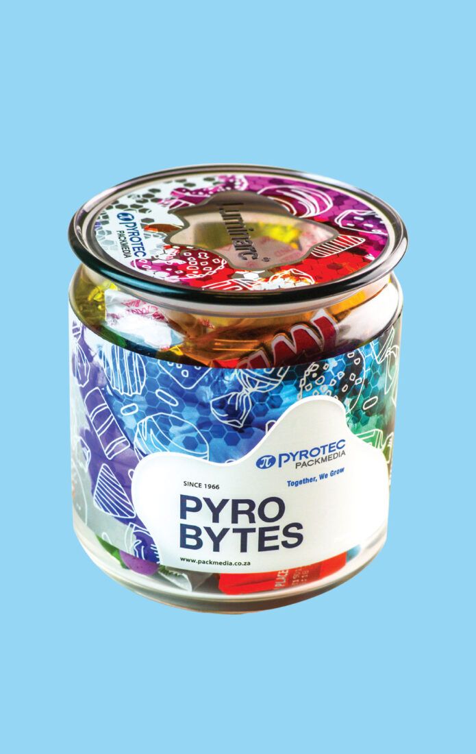 Pyrotec Image 1